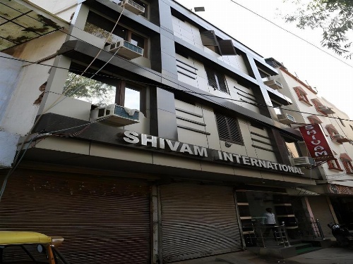 Hotel Shivam International image 1