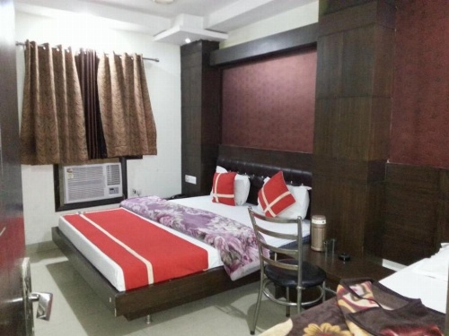 Hotel Shivam International image 11