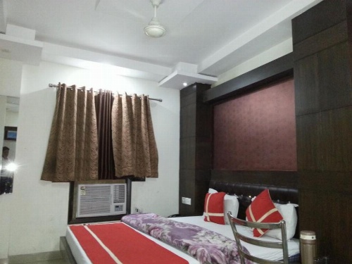 Hotel Shivam International image 14