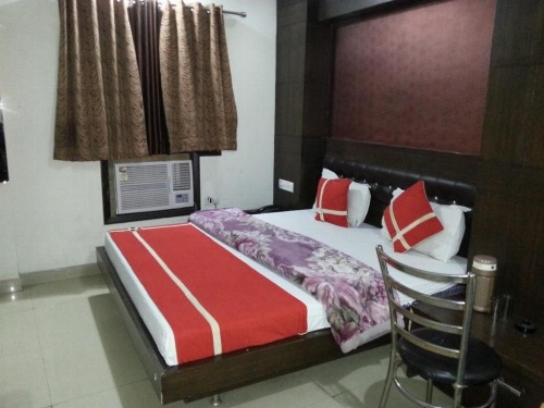 Hotel Shivam International image 16