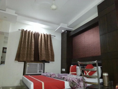 Hotel Shivam International image 17