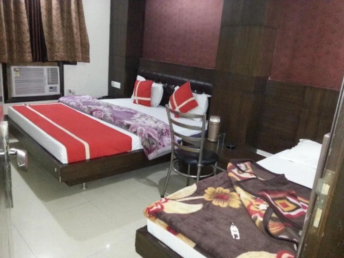 Hotel Shivam International image 18