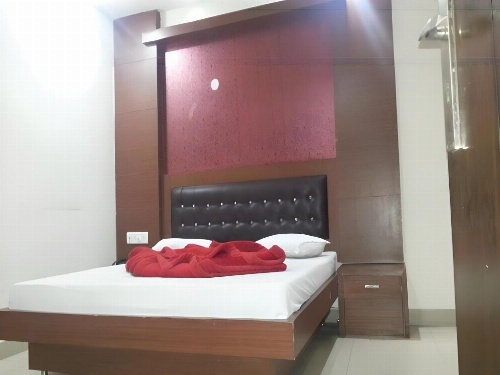 Hotel Shivam International image 19