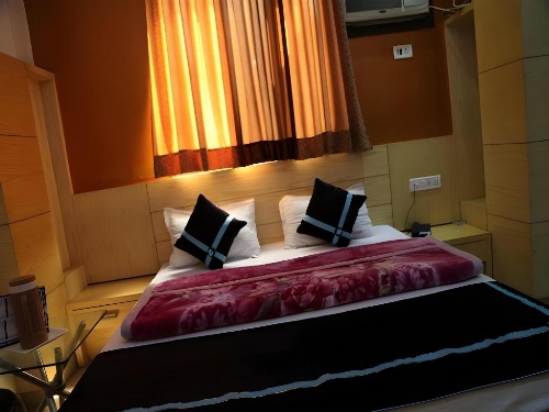 Hotel Shivam International image 24