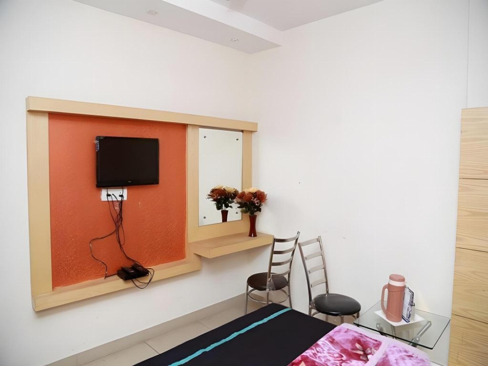 Hotel Shivam International