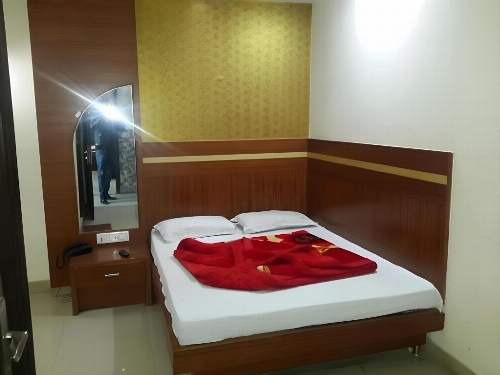 Hotel Shivam International image 26