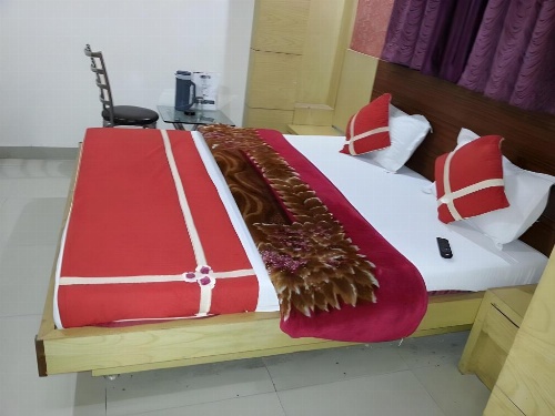 Hotel Shivam International image 27