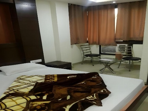 Hotel Shivam International image 29