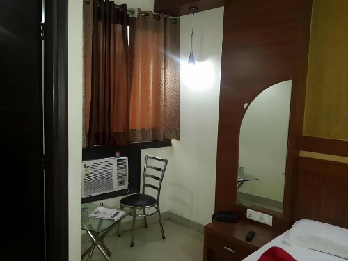 Hotel Shivam International image 30