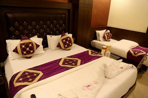 Hotel Shivam International image 35