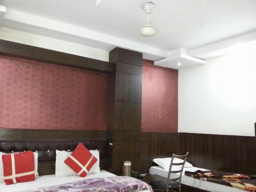 Hotel Shivam International image 36