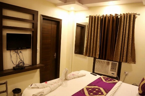 Hotel Shivam International image 37