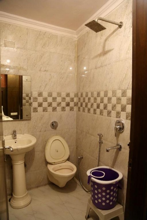 Hotel Shivam International image 38