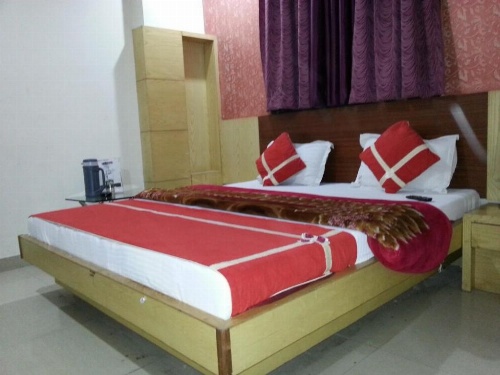 Hotel Shivam International image 6