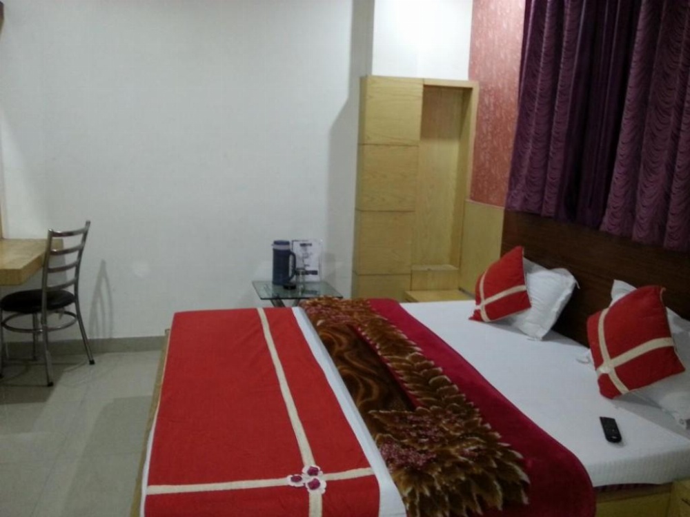 Hotel Shivam International