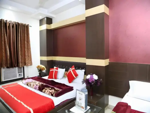 Hotel Shivam International 10
