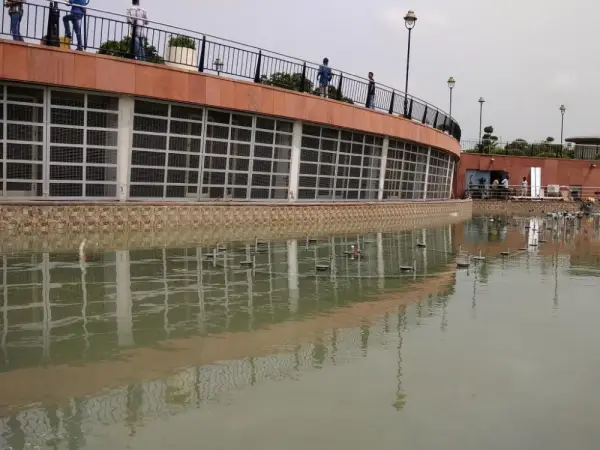 Hotel Shivam International Main image