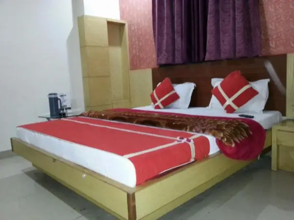 Hotel Shivam International 6