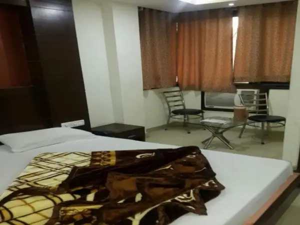 Hotel Shivam International 9